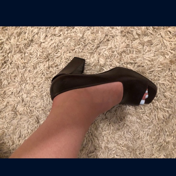 Gucci heels - Picture 5 of 6